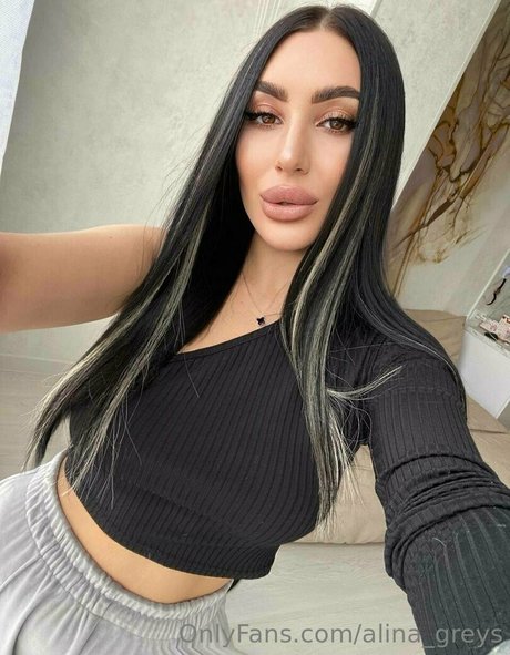 Alinagreys