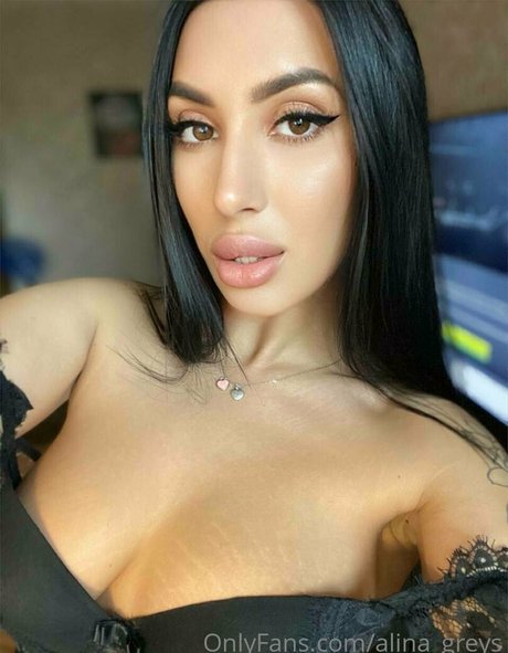 Alinagreys