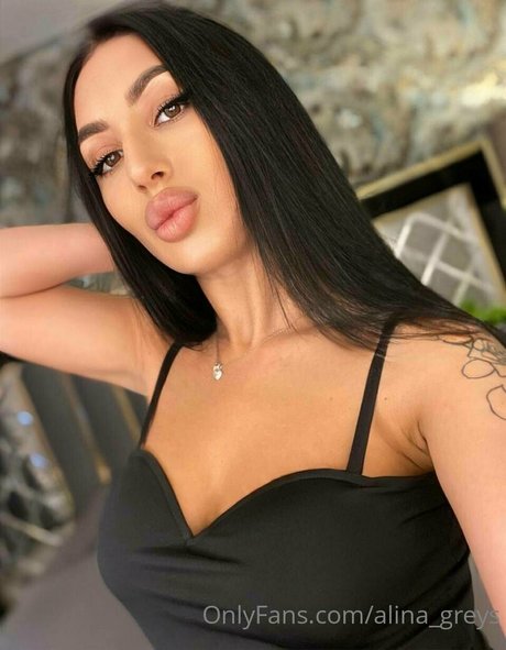 Alinagreys