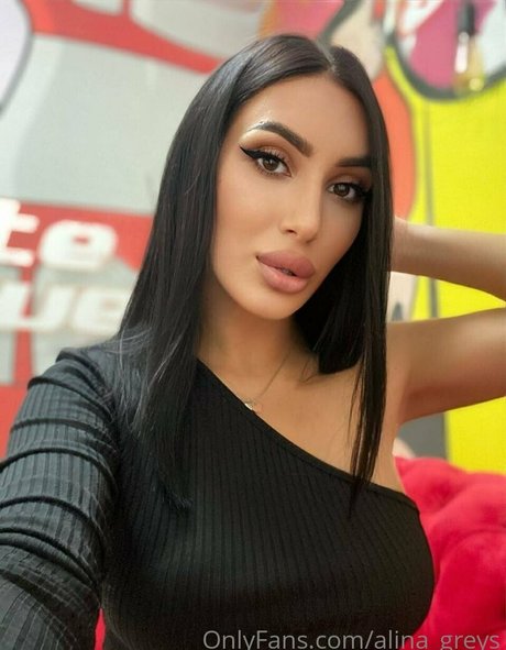 Alinagreys