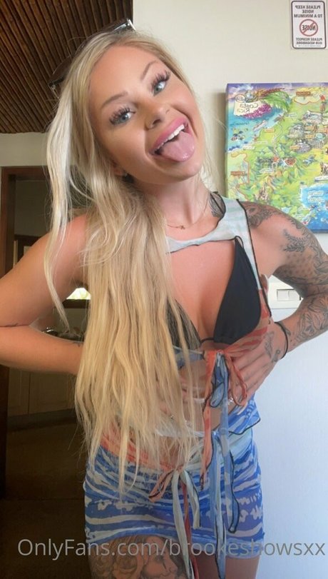 Brookeshowsxx