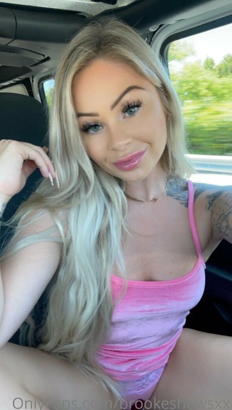 Brookeshowsxx