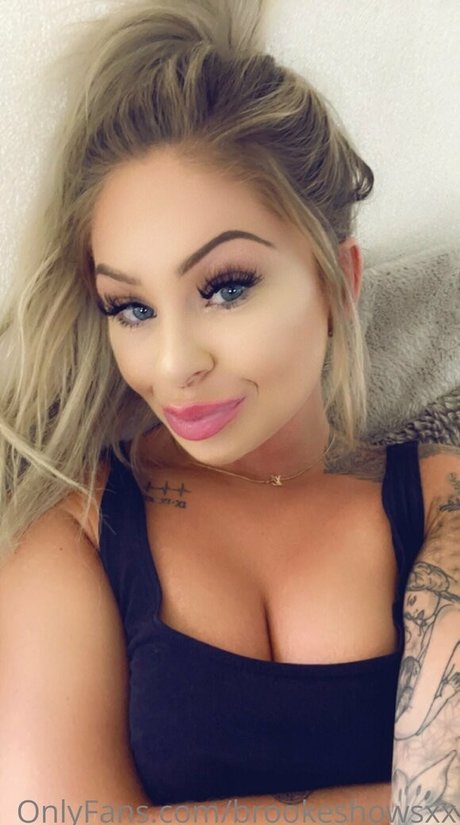 Brookeshowsxx