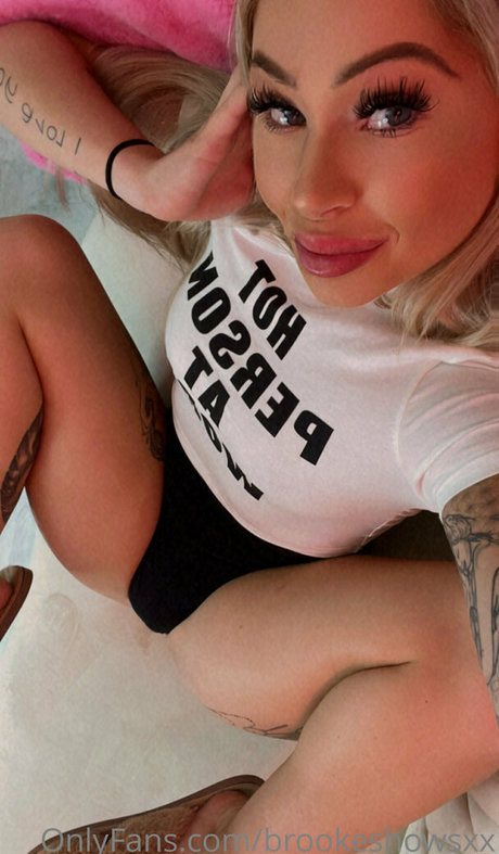 Brookeshowsxx