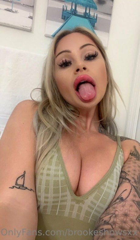 Brookeshowsxx