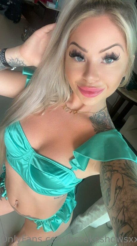 Brookeshowsxx