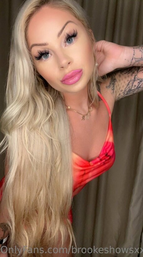 Brookeshowsxx
