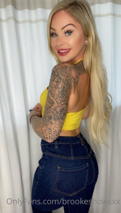 Brookeshowsxx