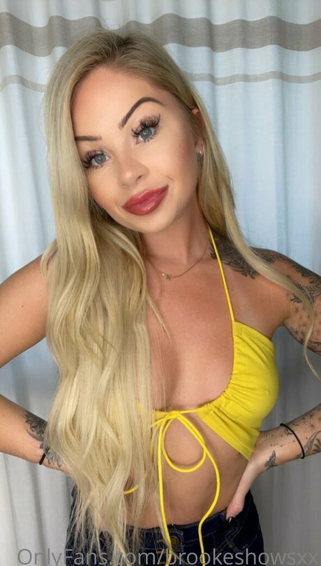 Brookeshowsxx