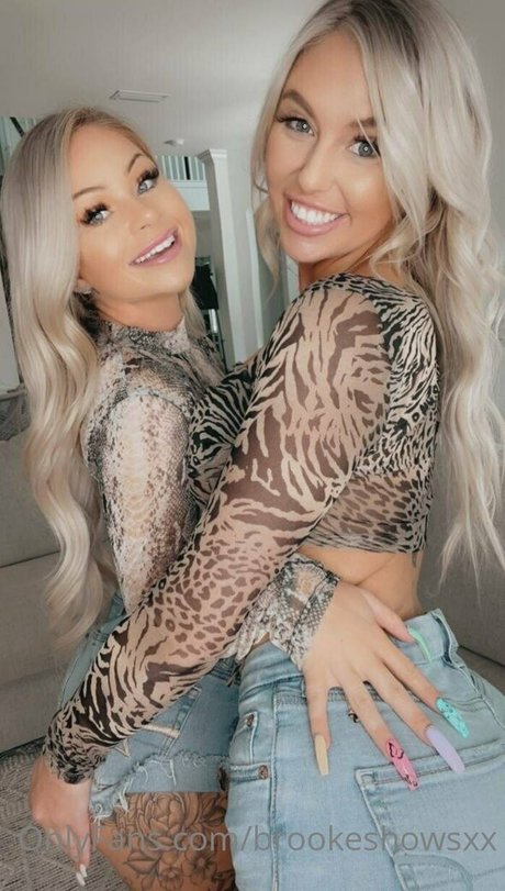 Brookeshowsxx