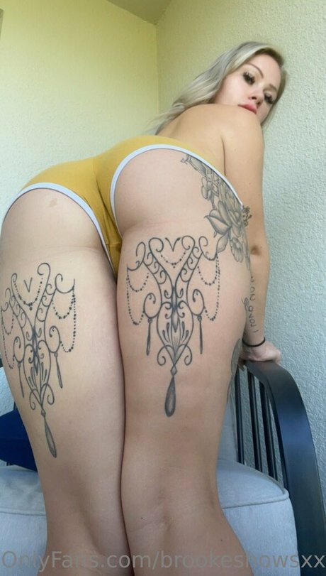 Brookeshowsxx
