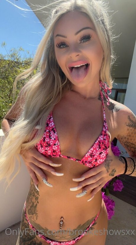 Brookeshowsxx