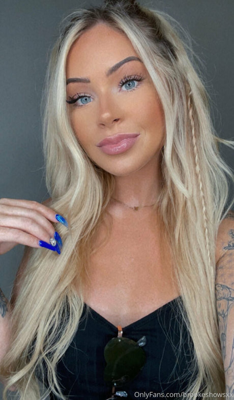 Brookeshowsxx