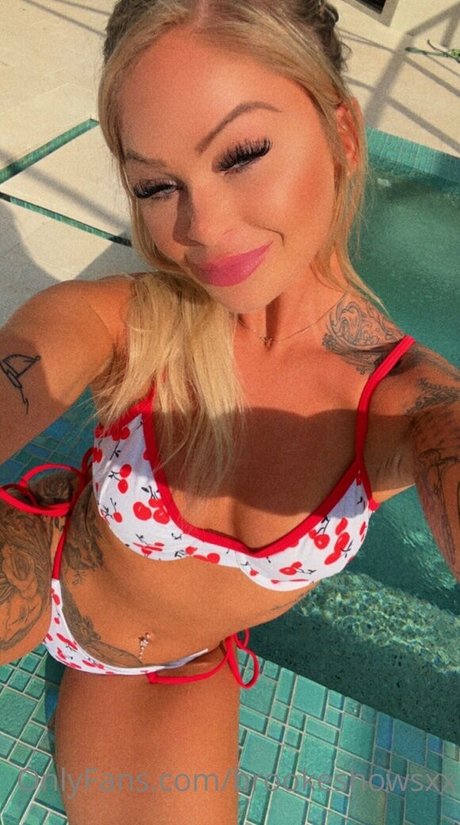 Brookeshowsxx
