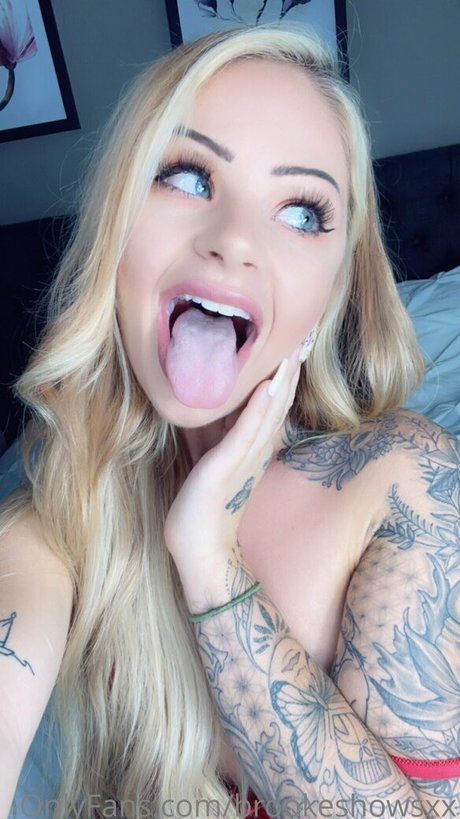 Brookeshowsxx