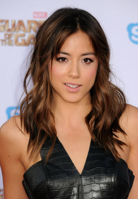 Chloe Bennet