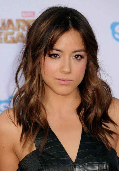 Chloe Bennet