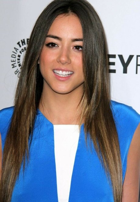 Chloe Bennet