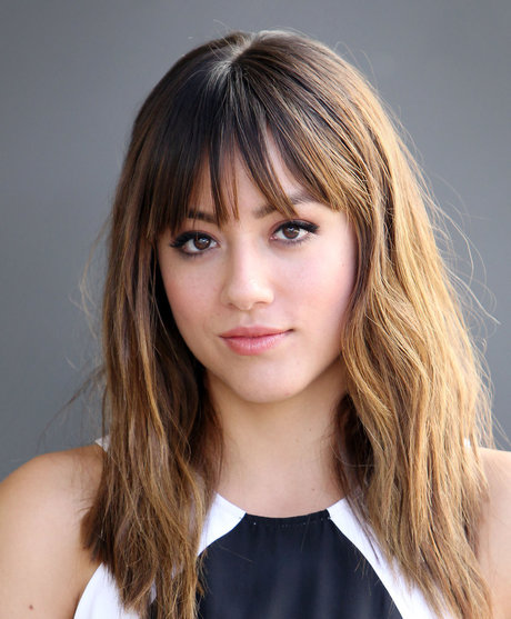 Chloe Bennet