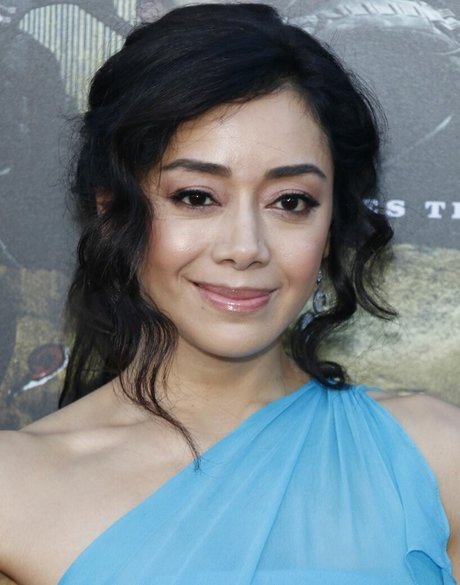 Aimee Garcia
