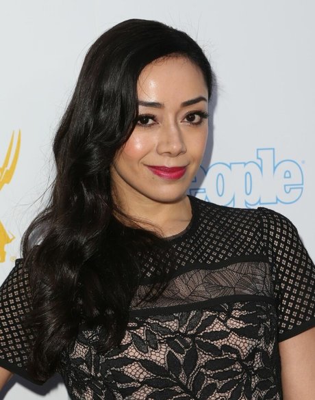 Aimee Garcia