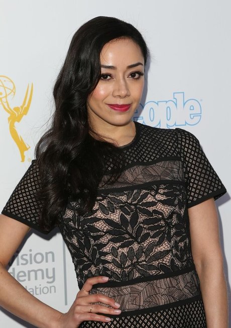 Aimee Garcia