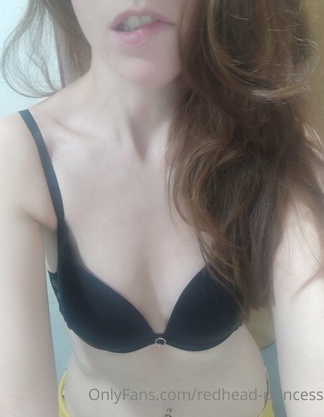 Redheadprincess