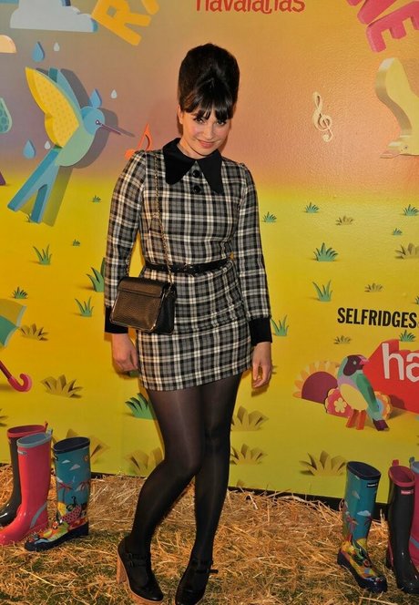 Gizzi Erskine