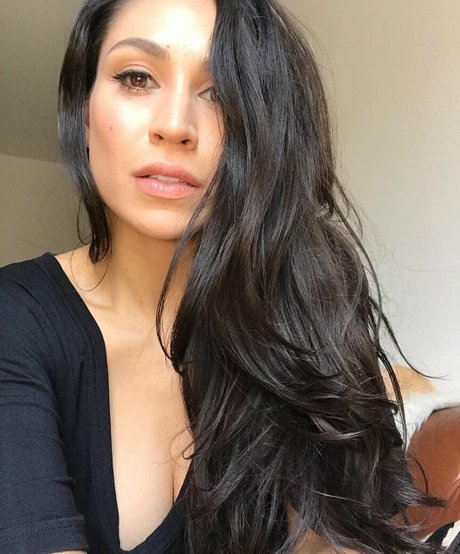 Cassie Steele