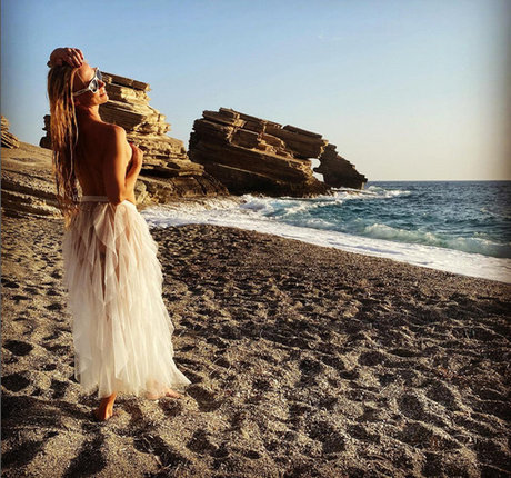 Models On Purpleport