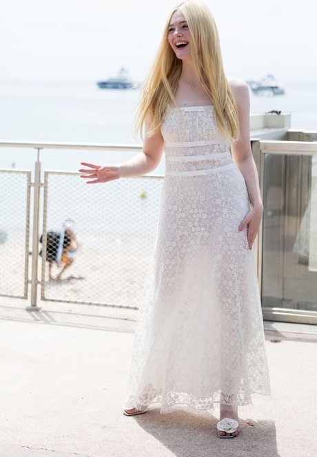 Elle Fanning