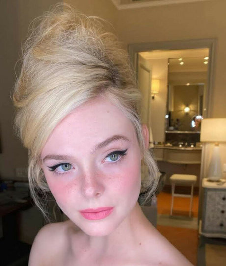 Elle Fanning