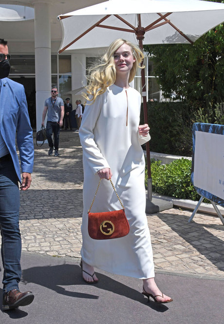 Elle Fanning