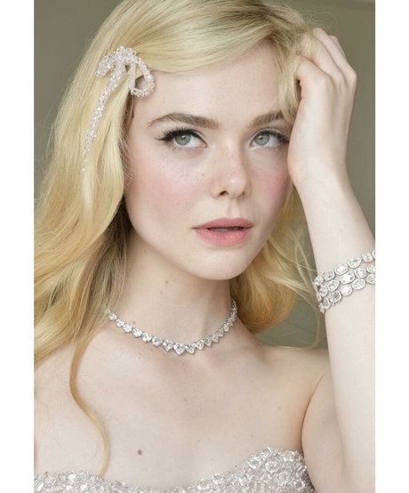 Elle Fanning