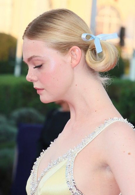 Elle Fanning