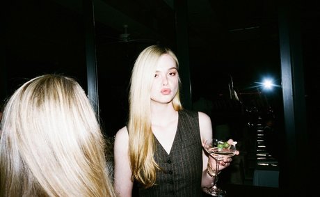 Elle Fanning