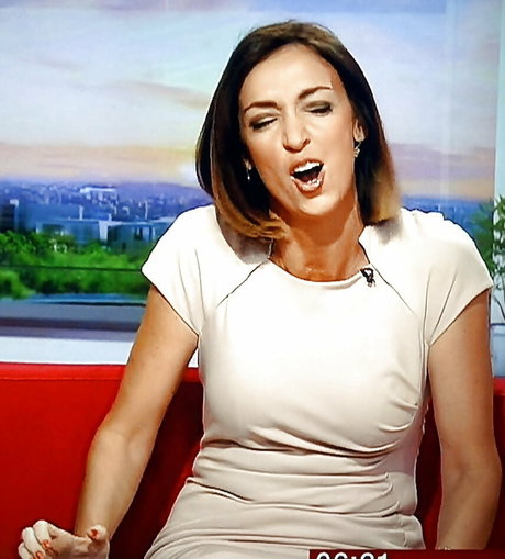 Sally Nugent