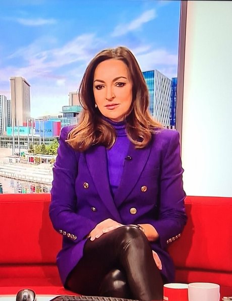 Sally Nugent