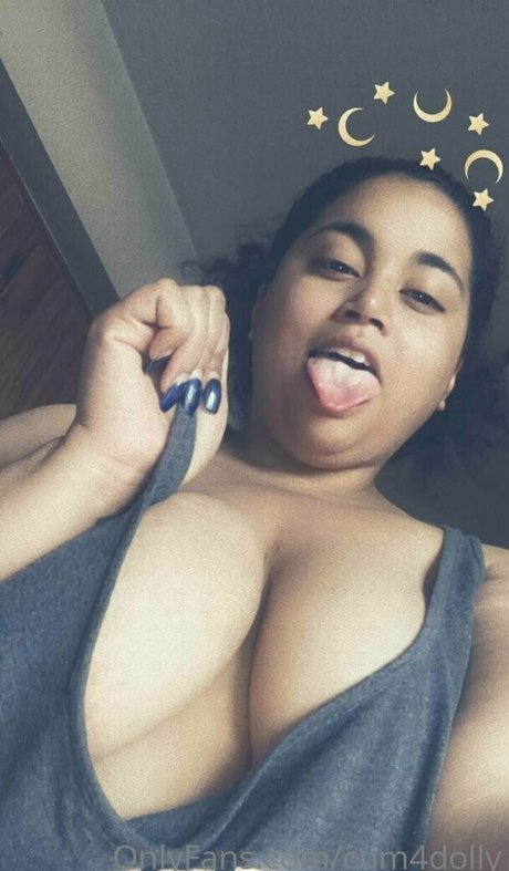 Cum4dolly