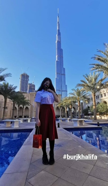 Nacktes geleaktes OnlyFans-Foto von Freemikomihokina