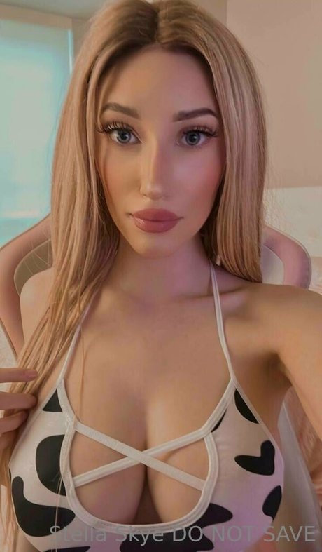 Vipstellaskye