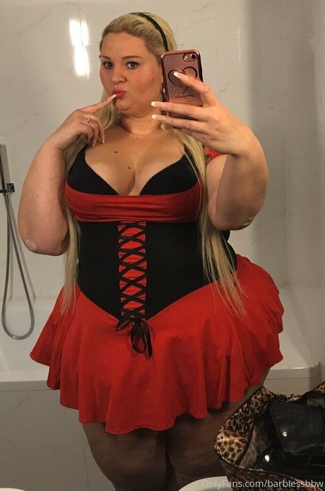 Barbiessbbw