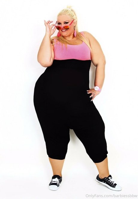 Barbiessbbw