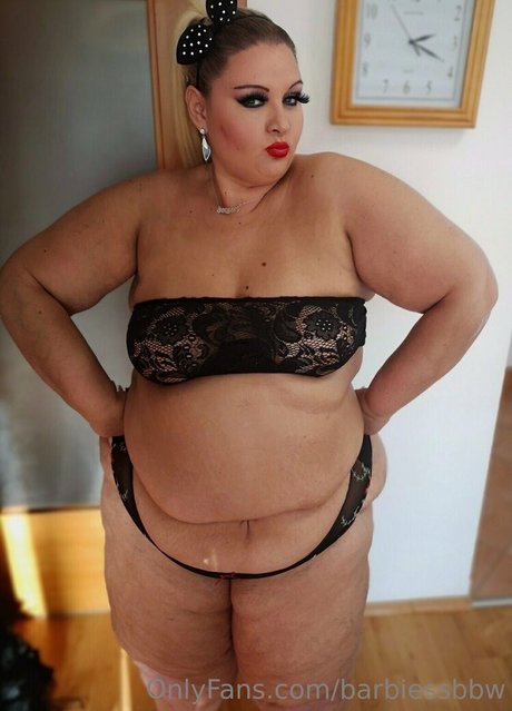 Barbiessbbw
