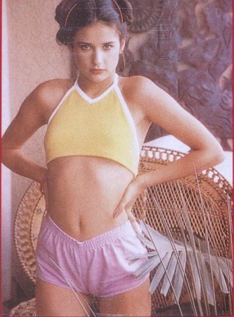 Demi Moore