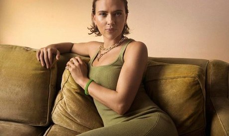 Scarlett Johansson