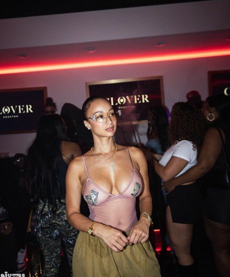 Draya Michele