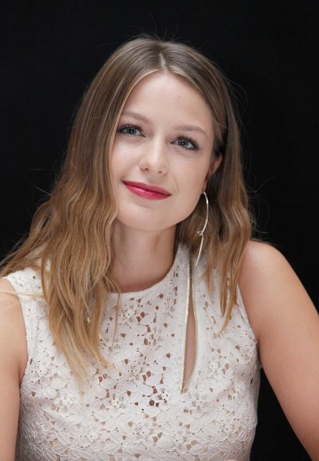 Melissa Benoist