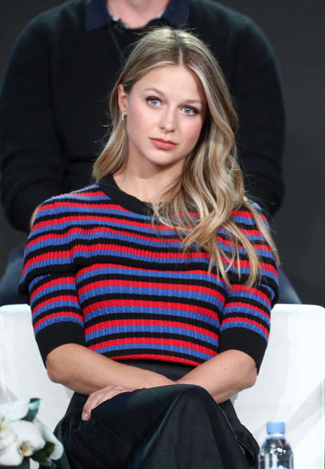 Melissa Benoist