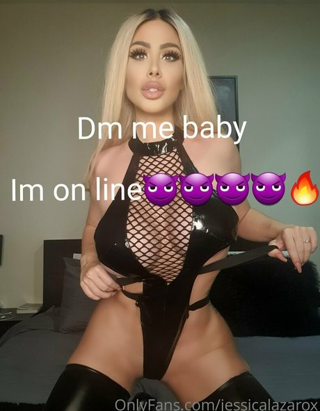 Jessicalazarox